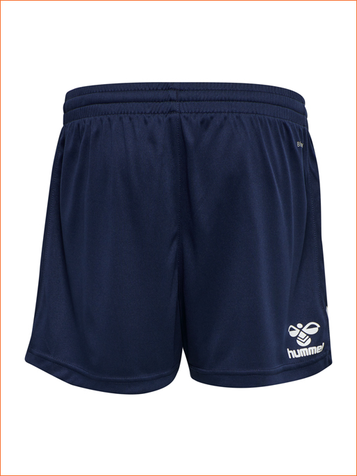 Core XK Shorts | Ungdom - Billede 2
