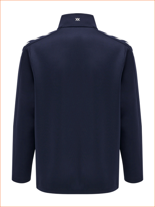 Core XK 1/2 zip Sweat | Ungdom - Billede 2