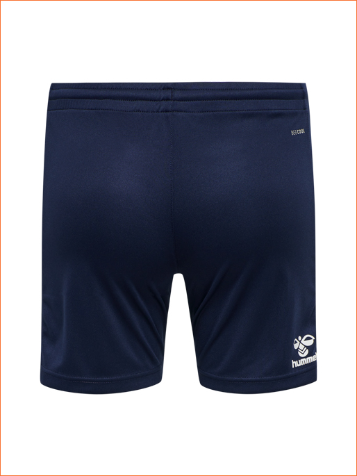 Core XK Shorts | Lady - Billede 2