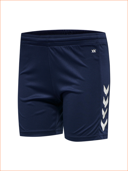 Core XK Shorts | Lady - Billede 3