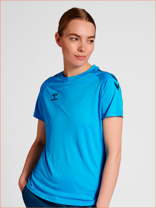 Core XK T-Shirt | Lady