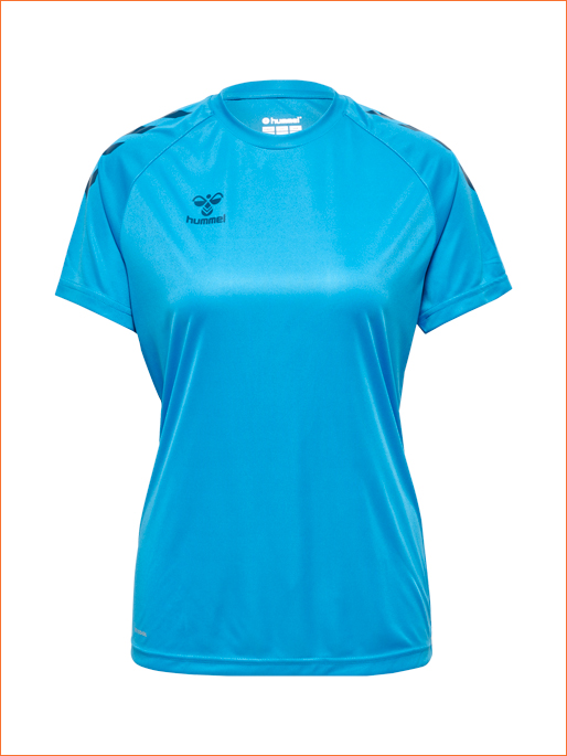 Core XK T-Shirt | Lady - Billede 2