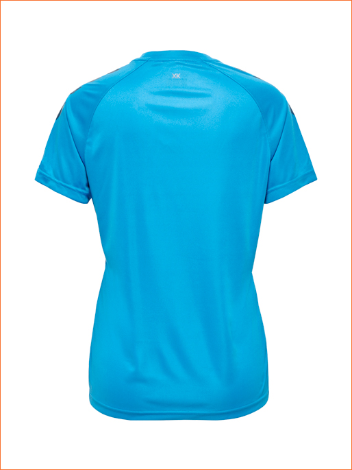 Core XK T-Shirt | Lady - Billede 3