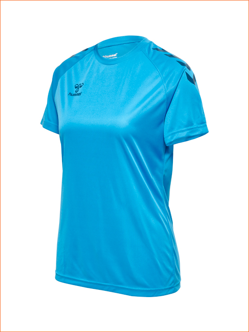 Core XK T-Shirt | Lady - Billede 4