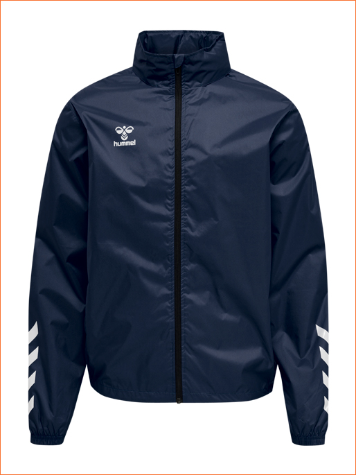 Core XK All Weather Jacket | Senior - Billede 3