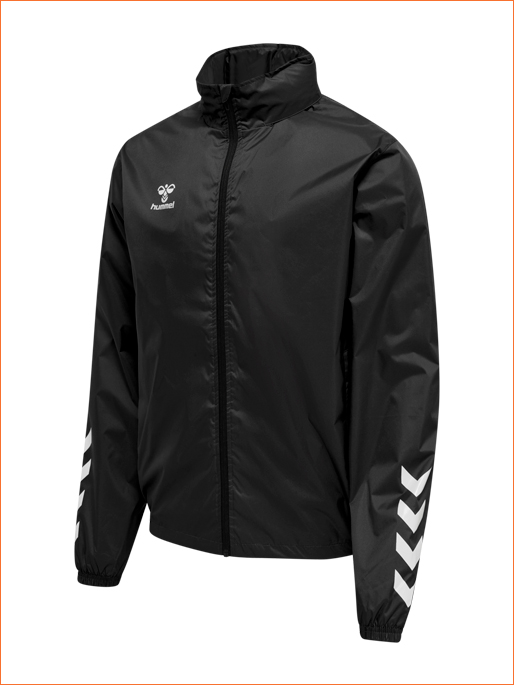 Core XK All Weather Jacket | Senior - Billede 4