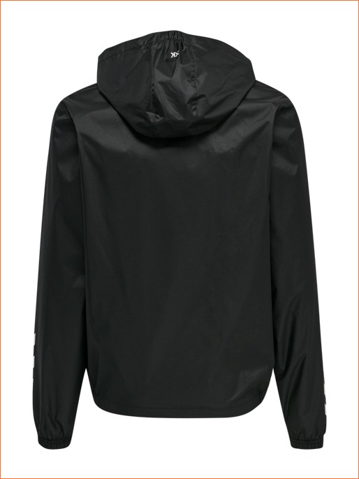 Core XK All Weather Jacket | Ungdom - Billede 2