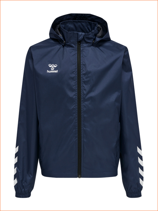 Core XK All Weather Jacket | Ungdom - Billede 3
