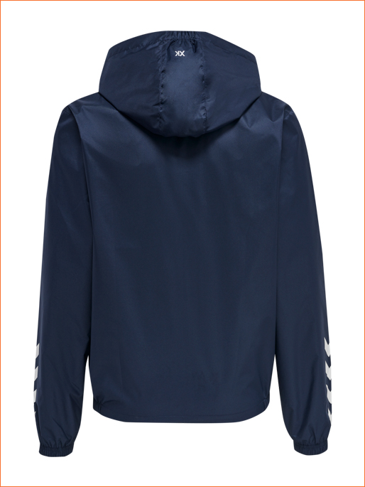 Core XK All Weather Jacket | Ungdom - Billede 4