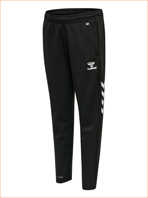 Core XK Football Pants | Ungdom