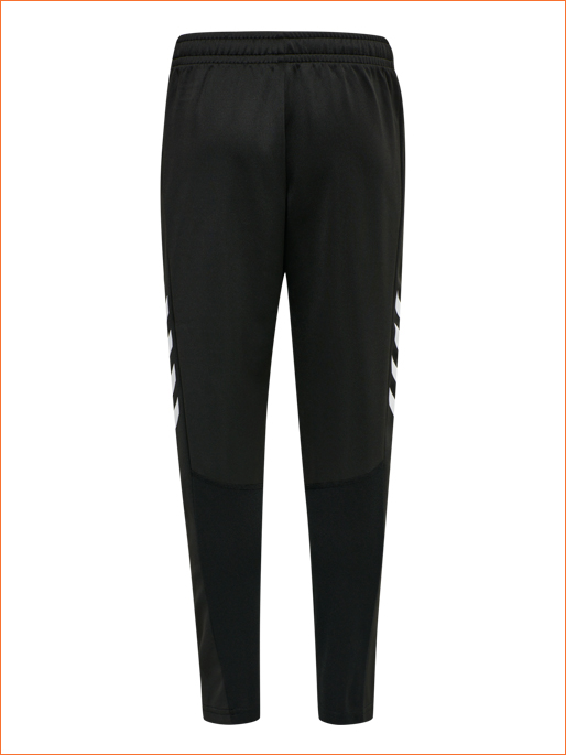 Core XK Football Pants | Ungdom - Billede 2