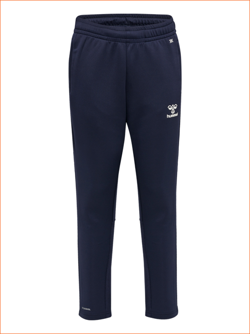 Core XK Football Pants | Ungdom - Billede 3