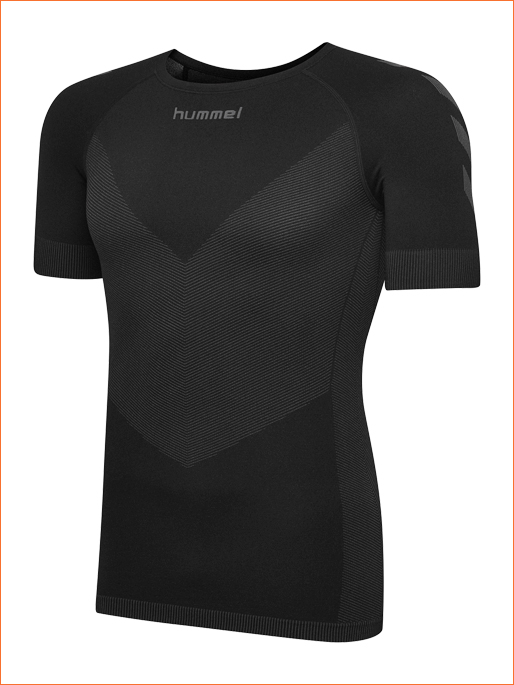Baselayer S/S | Senior