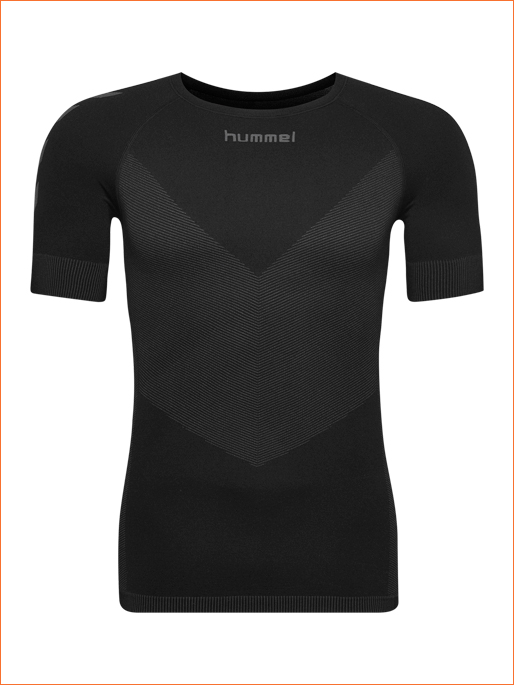 Baselayer S/S | Senior - Billede 3