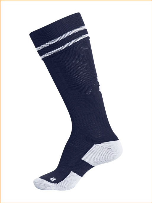 Fodboldsokker by Hummel Element - Billede 3