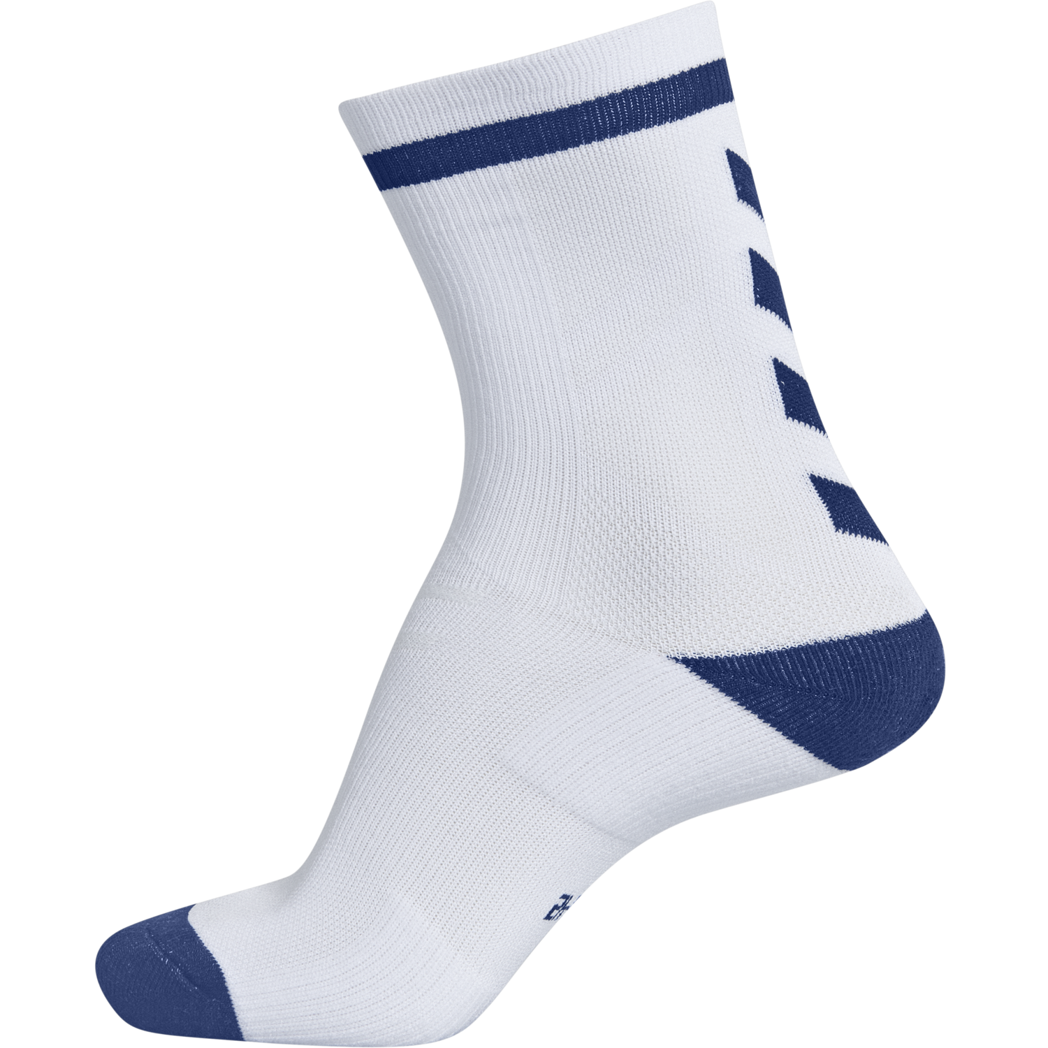 Elite Indoor Socks | Low