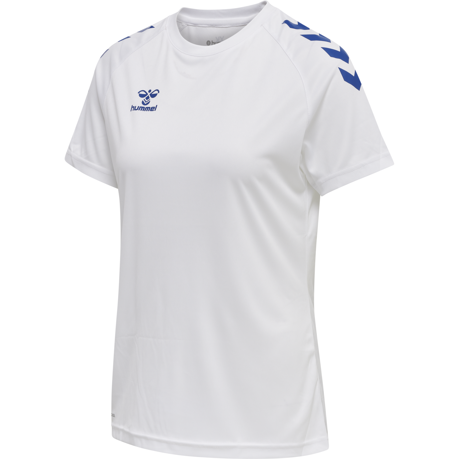 XK Core Poly Shirt | Lady