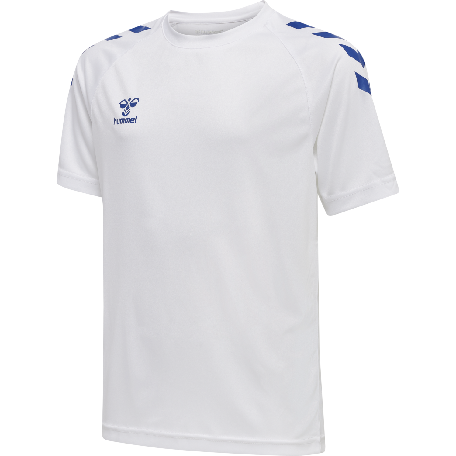 XK Core Poly Shirt | Kids